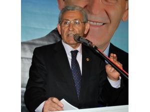 Chp Denizli Adayı Arslan: Akp Belediyenin Parasıyla Seçim Kampanyası Yapıyor