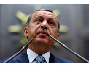 Erdoğan'dan Ses Kaydı Yorumu: Dublajını Kendileri Yaptıkları Piyes
