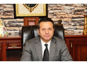 19 Mayıs İlçesine Yapılacak Baraj, 2017 Yılında Bitecek