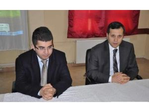 Yerköy’de Seçim Güvenliği Toplantısı Yapıldı