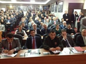 Ünye’de Uyuşturucuya Karşı Kamu Kurumları Ve Vatandaşlar Harekete Geçti