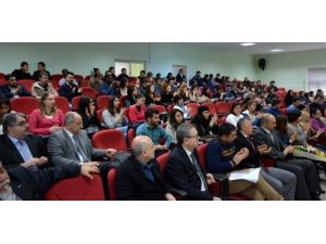 Çomü İle Çatod Turizmde İşbirliği Yaptı