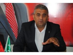 Bbp'li Çayır: Akp Hükümeti Referandum Kazanımlarını Ortadan Kaldırdı