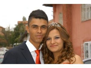 Nişanlısını Vurduktan Sonra Kendi Canına Kıydı