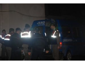 Çaycuma'da 3 Kişiyi Öldüren Kişi Tutuklandı