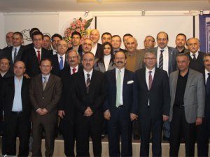 KOP’a yatırım çağrısı