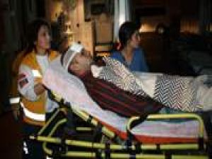 Çıkan tartışmada dayısını bıçakladı