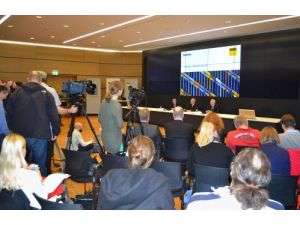 Almanya'da 'En Sevilen Araç' Kategorisindeki Manipülasyon Belgelendi