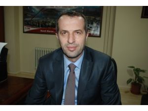 Mhp'li Sancaklı: Yolsuzluğun 'Ama'sı Olmaz; Çalan Cezasını Çekmeli