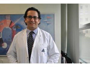 Prostat Kanseri Atina'da Masaya Yatırıldı