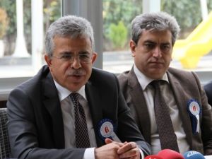 Diyarbakır Vergi Tahsilât Oranında Türkiye İkincisi Oldu