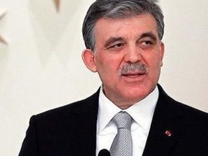 Abdullah Gül: Dış komploya inanmıyorum