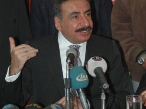 Seyhan: Konuşmalarda Dijital Yoldan Üretilmiş, Bir Ses Yoktur (Özel)