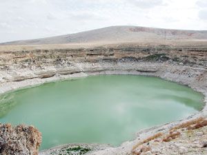 Gökhüyük’te esrarengiz arazi pazarlığı
