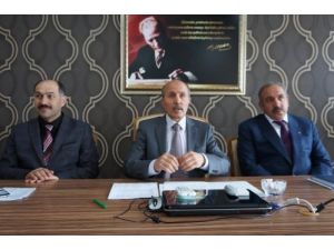 Tübitak Projeyarışması'nda Erzurum Türkiye Birincisi Oldu