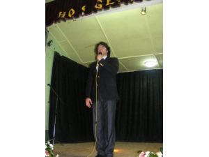 Sungurlu'da Herkes O'nu Okuyor