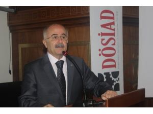 Mhp Adayı Çelik: Antalya'da Ortak Yönetim Modelini Uygulayacağız