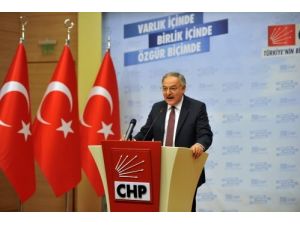 Chp'li Koç: Oluşturdukları Muhaberat Devleti Gün Gelir Kendi Başlarına Bela Olur