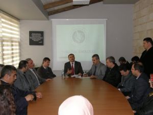 Turgutlu Aktif Sen: Milli Eğitim Yazboz Tahtası Haline Gelmiştir