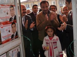 Özbek: Belediyecilik Ve Hizmet, Gönüllülük İster