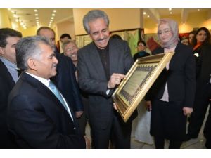 Büyükkılıç’a, Osmanlıca Teşekkür Belgesi