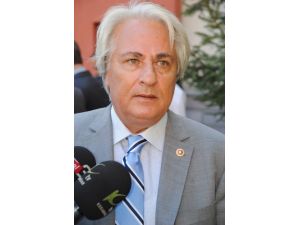 Chp'li Toptaş: Türkiye'de Parlamenter Sistem Felç Edilmiştir