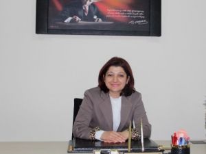 Yrd. Doç. Dr. Ulutaşdemir: İş Güvenliği Sağlayın, İşyerlerinde Ölümleri Önleyin