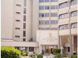 KOSKİ, abonelerinin kimlik numaralarını güncelliyor