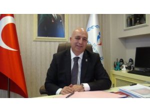 İşitme Engelliler Olimpiyatları Samsun'da Düzenlenecek