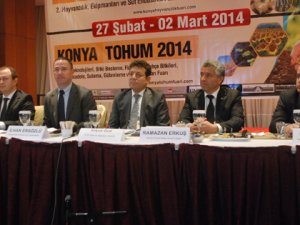 Anadolu'da beklenen fuar açılıyor
