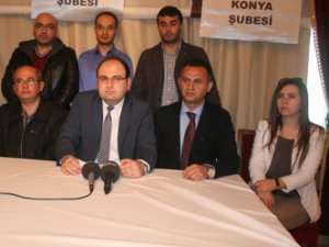 Kentsel dönüşüm çalışmalarının takipçisiyiz
