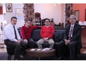 Esafed Üye Derneklerini Altıncı Defa Buluşturdu