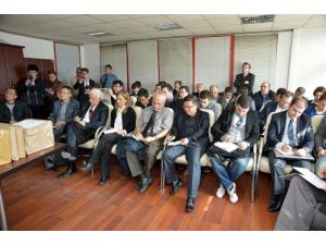 İzmir'in Tramvay Projesine Altı Ülkeden 15 Teklif Geldi