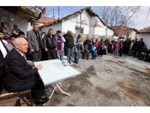 Macunköy Sakinlerine 3. Etap Müjdesi