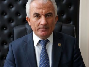 Ağaçlar Erken Çiçek Açtı, Çiftçiler Tedirgin (Özel)