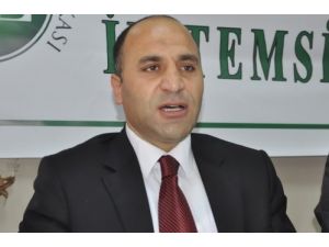 Uraçin: Atama Bekleyen 300 Bin Öğretmen Limon Mu Satacak?