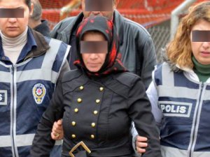 Konya'da fuhuşa zorlayan kişiyi öldürüp yakmış