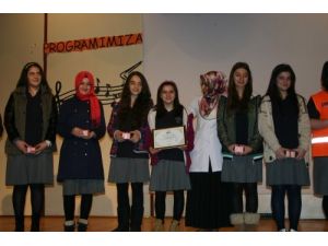 Kimse Yok Mu, Suriyeli Kardeşlerini Unutmayan Öğrencilere Teşekkür Etti