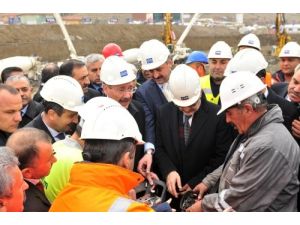 Siteler Esnafı İçin Mamak’ta Dev Showroom