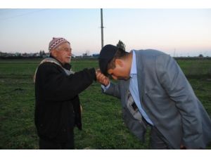 Dsp'li Gündoğdu: Ülkede Kuvvetler Ayrılığı Yok Oldu