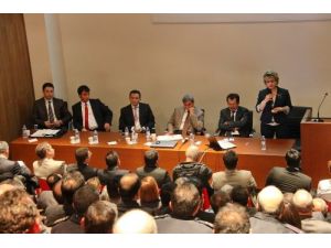 Niğde İl Gelişme Planı Masaya Yatırıldı