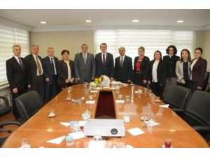 Tso Başkanı Murzioğlu: Herkes Vergilendirilmeyen Kazancın Karşısında Olmalı