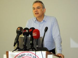 Bursa’da, Kanserden Ölümler Artıyor