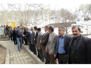 Bediüzzaman’ın Doğduğu Nurs Köyü Turizme Kazandırılıyor