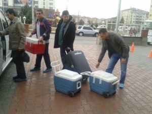 Organları İle 8 Kişiye Hayat Verecek