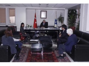 Singapur’da Burs İmkanı