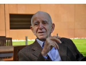 'Çukurova Ödülü' Ülkü Tamer’e Verildi