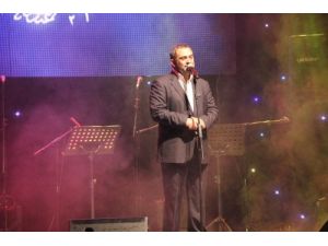 Dursun Ali Erzincanlı Şiirlerini Polatlılar İçin Okudu