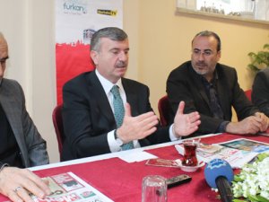Halk size güvenmeli