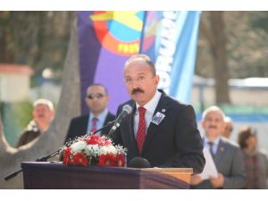 Türk Yapımı Uçakların Ardından Türk Yapımı Uzay Araçları Hedefi